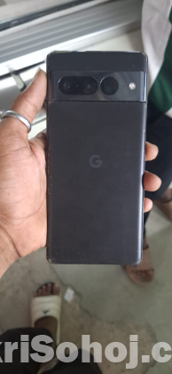 Google Pixel 7Pro